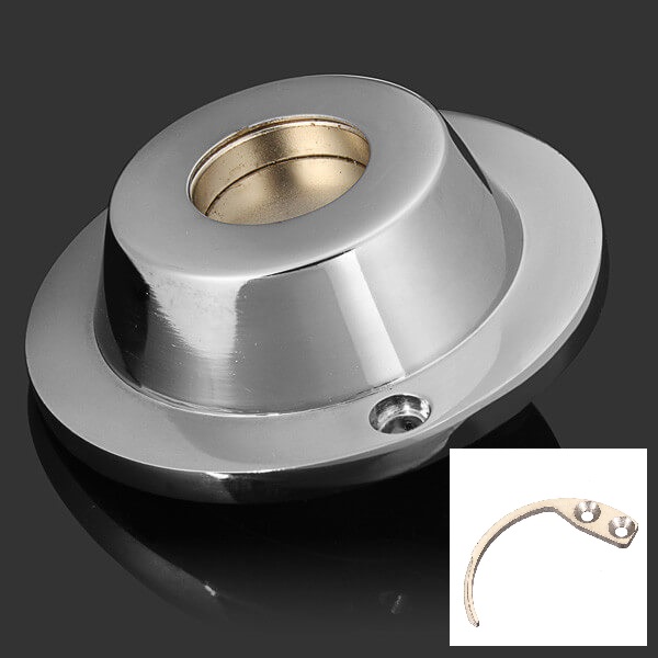 tag detacher 6000GS and key hook