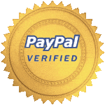 Paypal Verified
