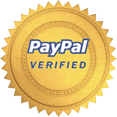 Paypal-verified