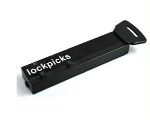 S3 Handkey Lockpicks Detacher