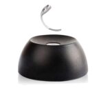 clothing tag remover with detacher hook