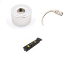 universal security tag remover s3 handkey hook detacher key 001