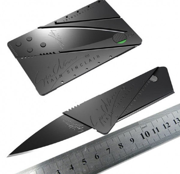cardsharp 2 credit card knife