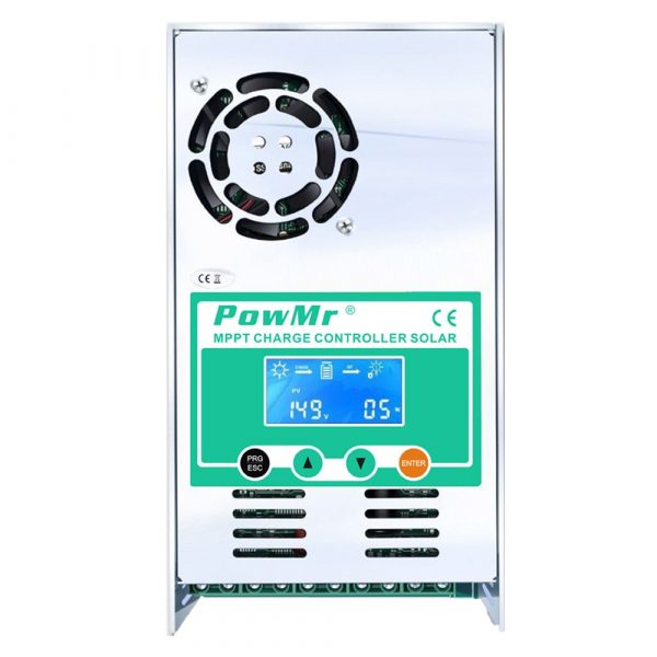 solar-mppt-charge-controller