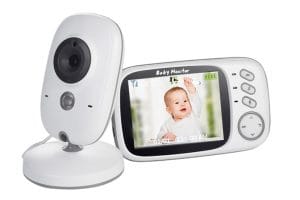 Baby monitor 1