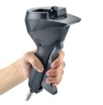 handheld eas tag detacher gun