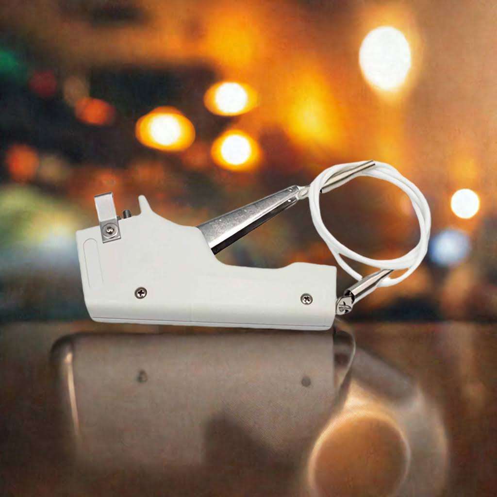 hand held eas detagger gun