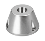 security tag remover dome style