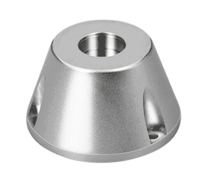 security tag remover dome style