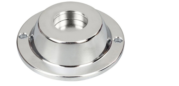 How to remove safety tags from clothing with the hand held security tag remover gun