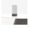 LED Camping Light Type-c Rechargeable Portable Night Light With High Transparency And Anti Drop Creative Atmosphere Light