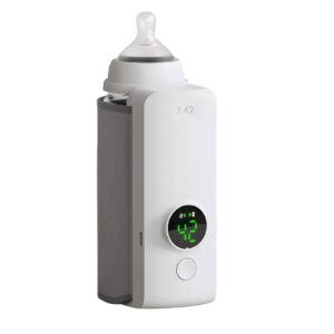 baby bottle warmer